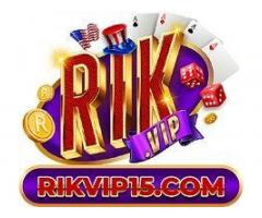 Rikvip – Cổng Game Giải Trí Hàng Đầu Thị Trường Online