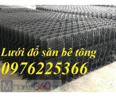 Lưới thép hàn D6a150x150