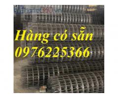 Lưới thép hàn D6a150x150