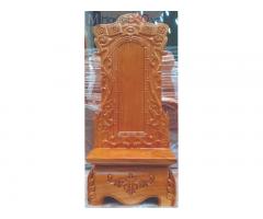 Địa chỉ bán bài vị thờ gỗ tốt uy tín, bài vị gia tiên bằng gỗ tại Sài Gòn Bình Dương Đồng Nai