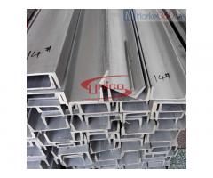 Thép hình inox 304/304L/304H