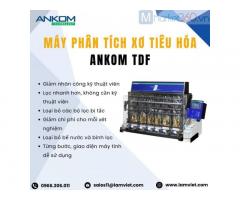 Ankom TDF - Giải Pháp Phân Tích IDF