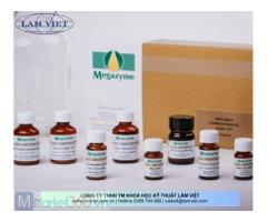 Kit thử Available Cacbonhydrate