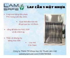 LAF Cân Bảo Vệ Mẫu Lâm Việt