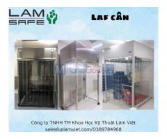 LAF Cân Bảo Vệ Mẫu Lâm Việt