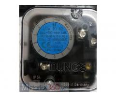 Hướng dẫn sử dụng Công tắc áp suất Dungs GW500 A6