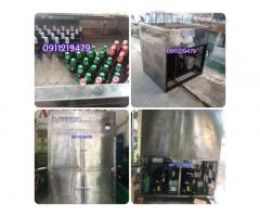 Cung cấp tủ bia sệt tại Phan Thiết , lắp đặt kho lạnh, cụm máy nén