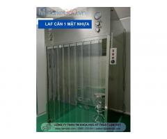 Laf cân mẫu - Công ty Lâm Việt
