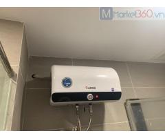 Máy tắm nước nóng rapido ga-15l