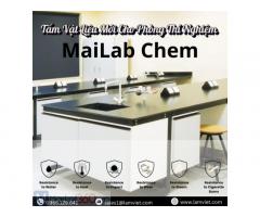 Tấm mặt bàn Mailab Chem