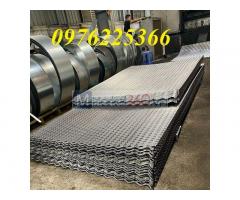 Lưới thép hình thoi 15x30, 20x40, 30x60, 40x80, 45x90