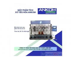 Máy phân tích xơ tiêu hóa tự động ANKOM TDF