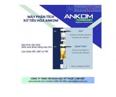 Máy phân tích xơ tiêu hóa tự động ANKOM TDF