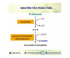 [D-Glucose HK Assay Kit]