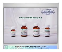 Phân tích Glucose có trong thực phẩm