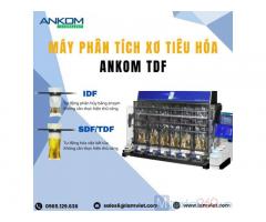 Máy Phân Tích Xơ TDF - ANKOM