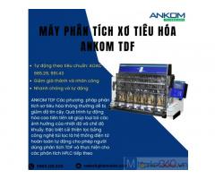 Máy Phân Tích Xơ TDF - ANKOM