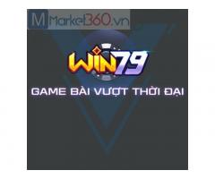 Win79.com là một cổng game bài đổi thưởng trực tuyến nổi bật