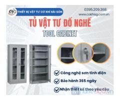 Tủ vật tư (Tool Cabinet)