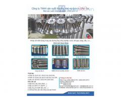 Ống inox dẫn nước chữa cháy sprinkler, Khớp nối mềm chống rung, Dây cấp nước vòi chậu lavabo