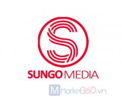 Xây dựng phim, TVC quảng cáo thương hiệu, doanh nghiệp lựa chọn ngay Sungo Media