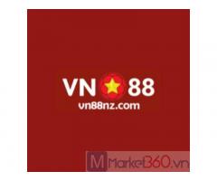 VN88 - uy tín nhất Việt Nam hiện nay