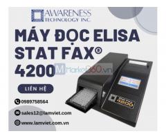 Máy Đọc ELISA Model Stat Fax® 4200