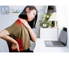Mách mẹ 6 bài tập giảm đau lưng sau sinh hiệu quả