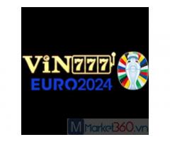 Khám phá Vin777 - Nền tảng cá cược uy tín và đa dạng
