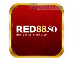 Red88 - sòng bạc trực tuyến uy tín số #1 việt nam