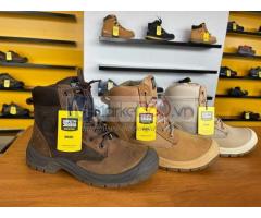 Nhà phân phối giày bảo hộ Jogger tại Bình Dương chất lượng