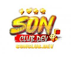 SonClub - Sân Chơi Cá Cược Đẳng Cấp Quốc Tế