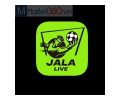 JALALIVE - Platform Streaming Sepak Bola Terlengkap