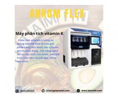 Máy phân tích vitamin K - Ankom Flex