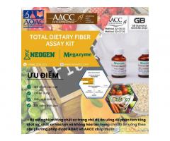 Total Dietary Fiber Assay Kit