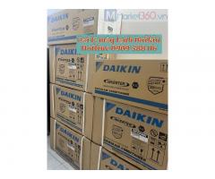 Lắp đặt nhanh chóng máy lạnh Daikin FTKF25XVMV gọi ngay