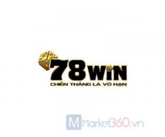 78win-Thiên Đường giải trí Cá Cược 2024