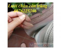 Lưới chống côn trùng