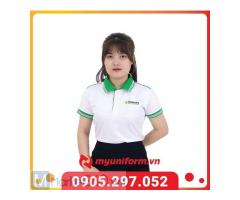 Áo Đồng Phục Công Ty Herbalife