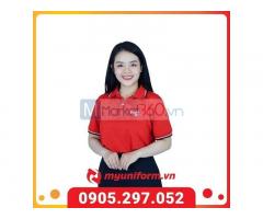 Áo Đồng Phục VietJet