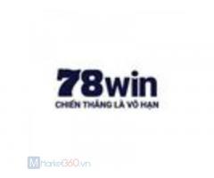 78win là một trong những địa chỉ uy tín hàng đầu