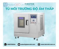 Series Tủ môi trường Firstek Scientific