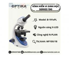 Kính hiển vi sinh học series 190