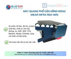 Máy quang phổ cận hồng ngoại Phoenix 6000SL