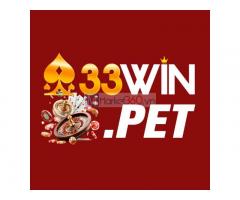 33WIN - Uy Tín và Đẳng Cấp Trong Lĩnh Vực Cá Cược Trực Tuyến