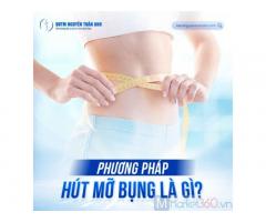 Những câu hỏi về phương pháp hút mỡ bụng