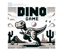 Dinogame Dinogame Dinogame