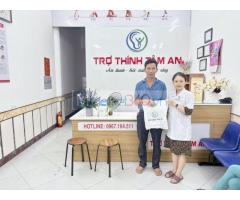 Cửa hàng bán máy trợ thính uy tín nhất tại Thanh Hóa.