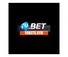 I9BET - Đỉnh Cao Cá Cược, Tận Hưởng Chiến Thắng