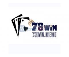 78win là một trang cá cược trực tuyến hàng đầu